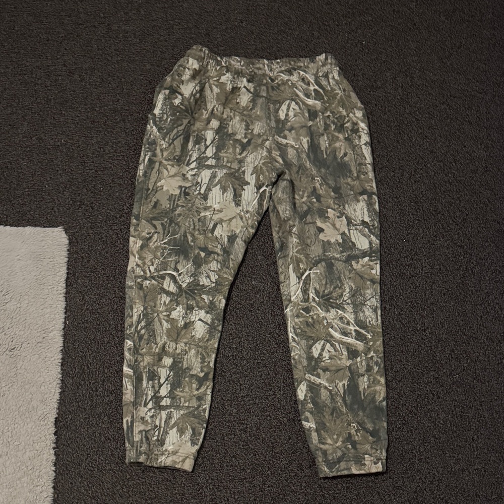 Hollister Camo joggers - Picture 4 of 4